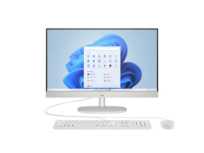 HP AiO 24-cr0023nc i5-1335U/16GB/512GB/W11H/NT