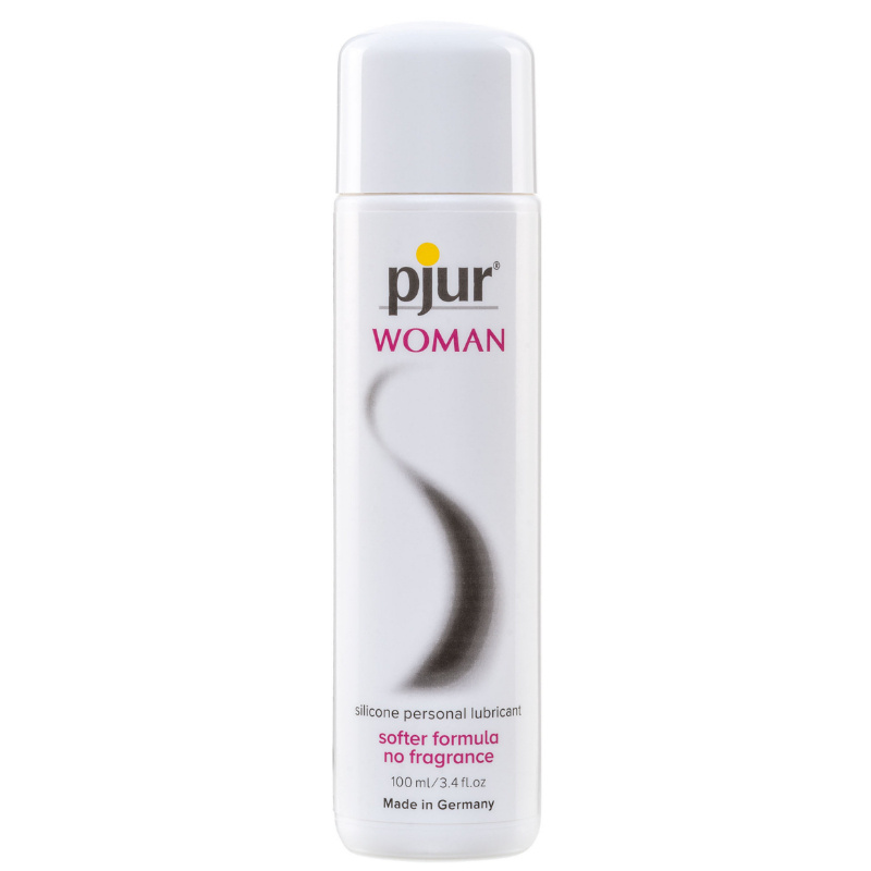 Pjur Woman Bodyglide 100ml