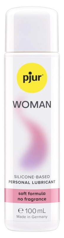 Pjur Woman Bodyglide 100ml