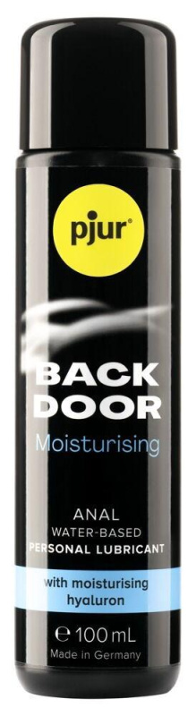 Pjur Back door Comfort Anální lubrikační gel 100 ml
