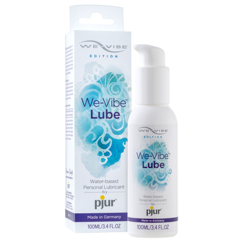 pjur We-vibe Lube 100 ml