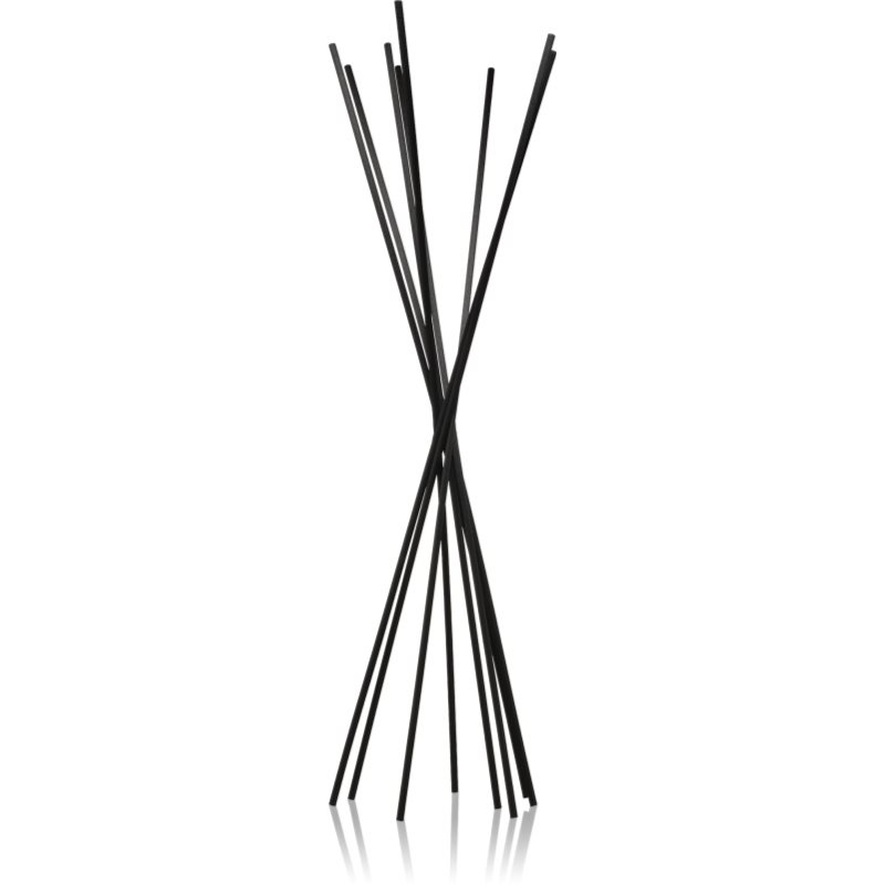 Castelbel Sticks náhradní tyčinky do aroma difuzérů Black 46 cm
