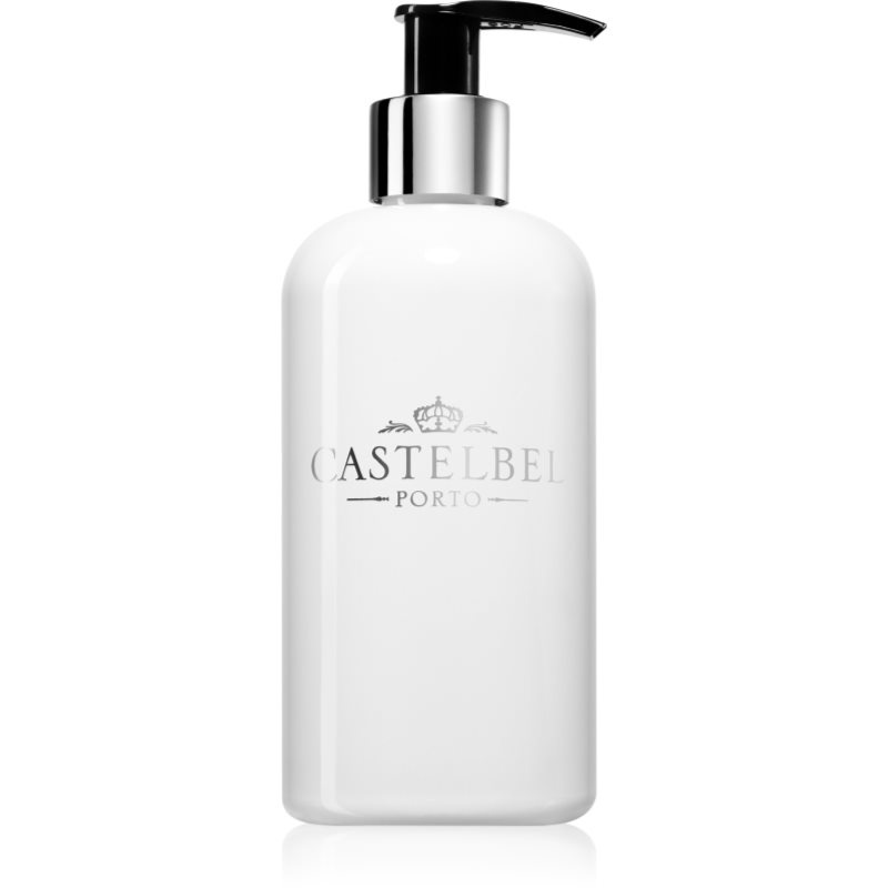 Castelbel Lavender tělové mléko 300 ml