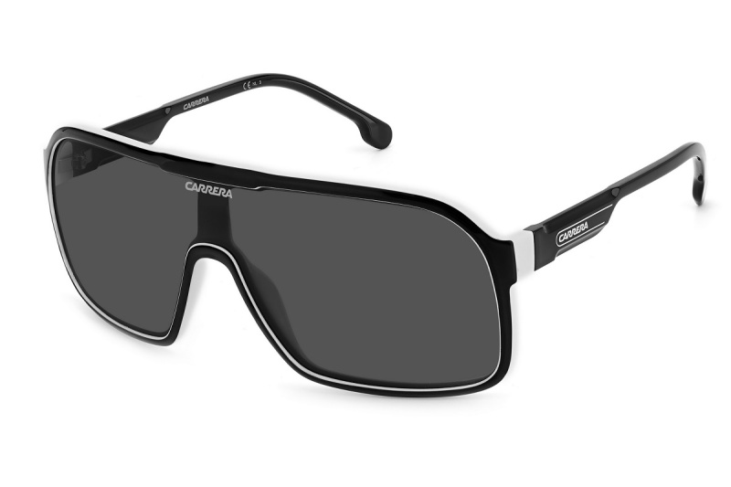 Carrera 1046/S-80S-IR
