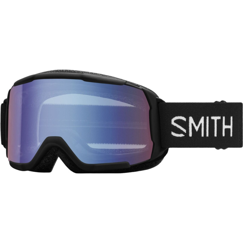 Smith Daredevil, lyžařské brýle, junior, black