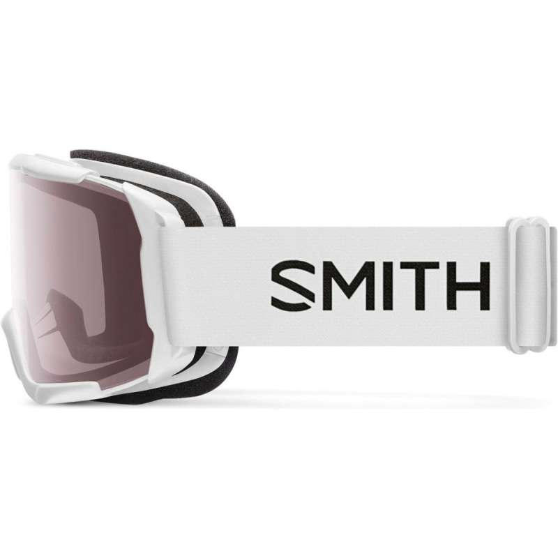 Smith Daredevil, lyžařské brýle, junior, white vapor