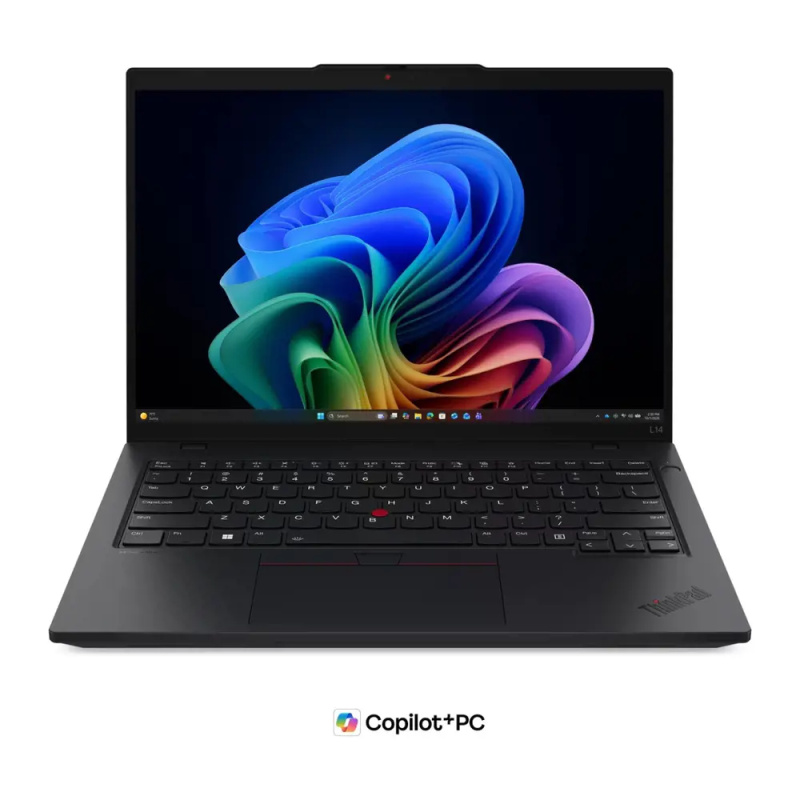 Lenovo ThinkPad L/L14 Gen 7 (Intel)/U7-355/14"/WUXGA/24GB/512GB/Intel int/W11P/Black/3R On-Site