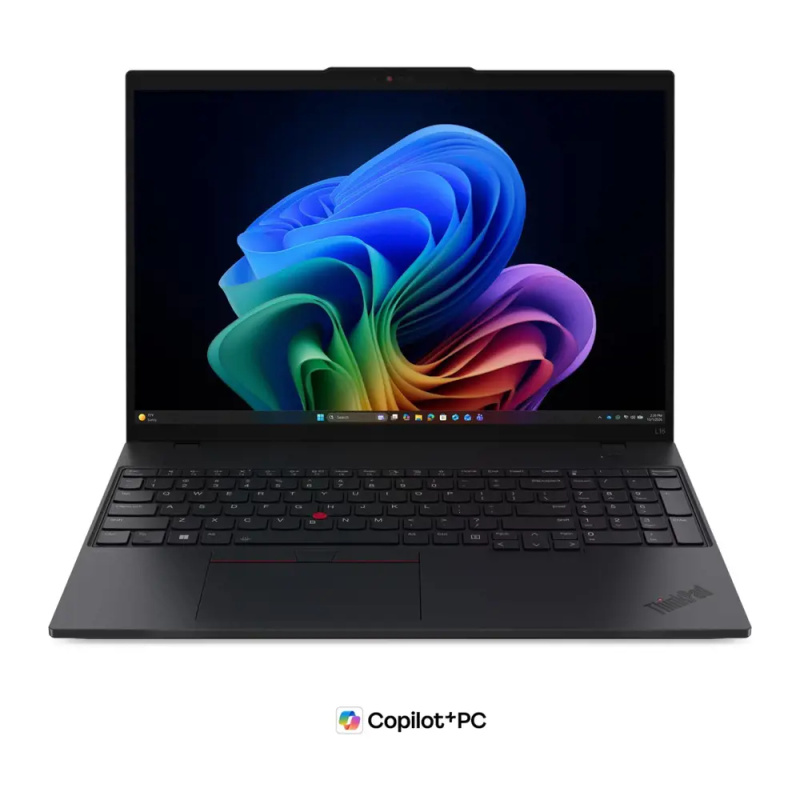 Lenovo ThinkPad L/L16 Gen 3 (Intel)/U5-332/16"/WUXGA/16GB/512GB/Intel int/W11P/Black/3R On-Site