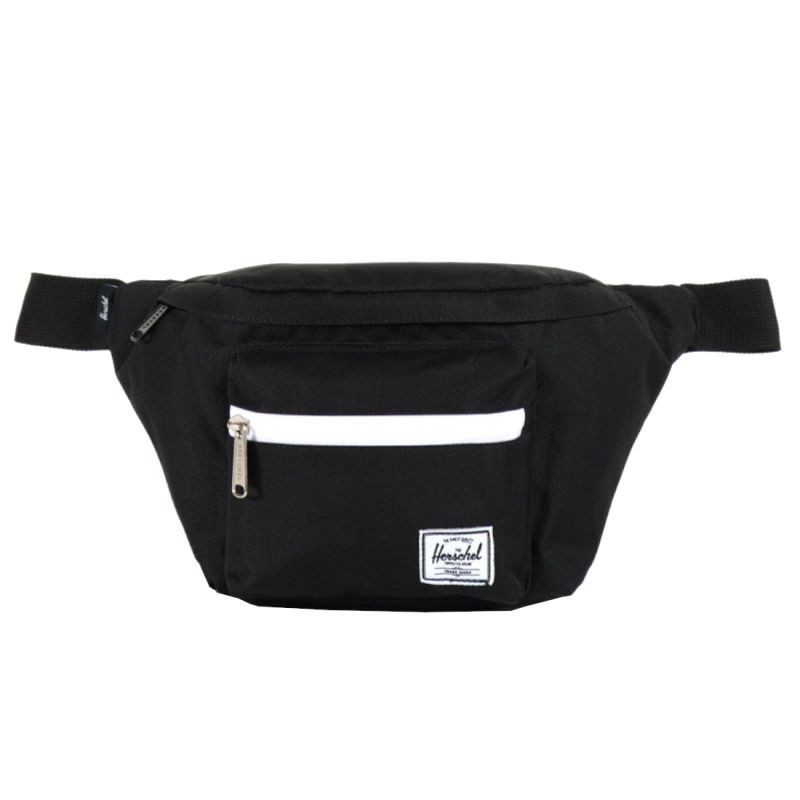 Brašna Herschel Seventeen Waist Bag 10017-00001 jedna velikost