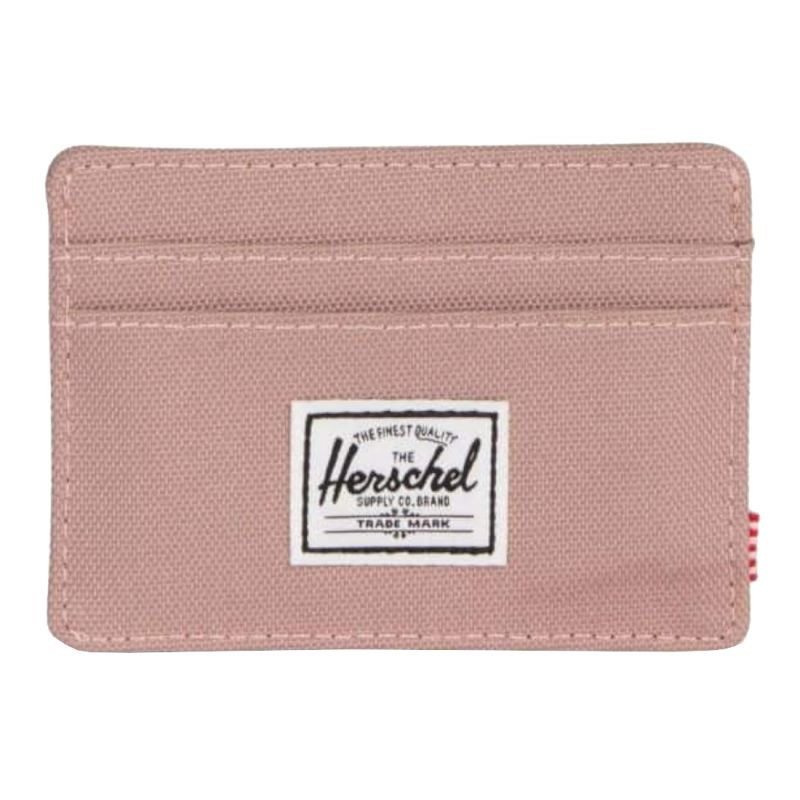 Peněženka Herschel Charlie RFID 10360-02077 case jedna velikost