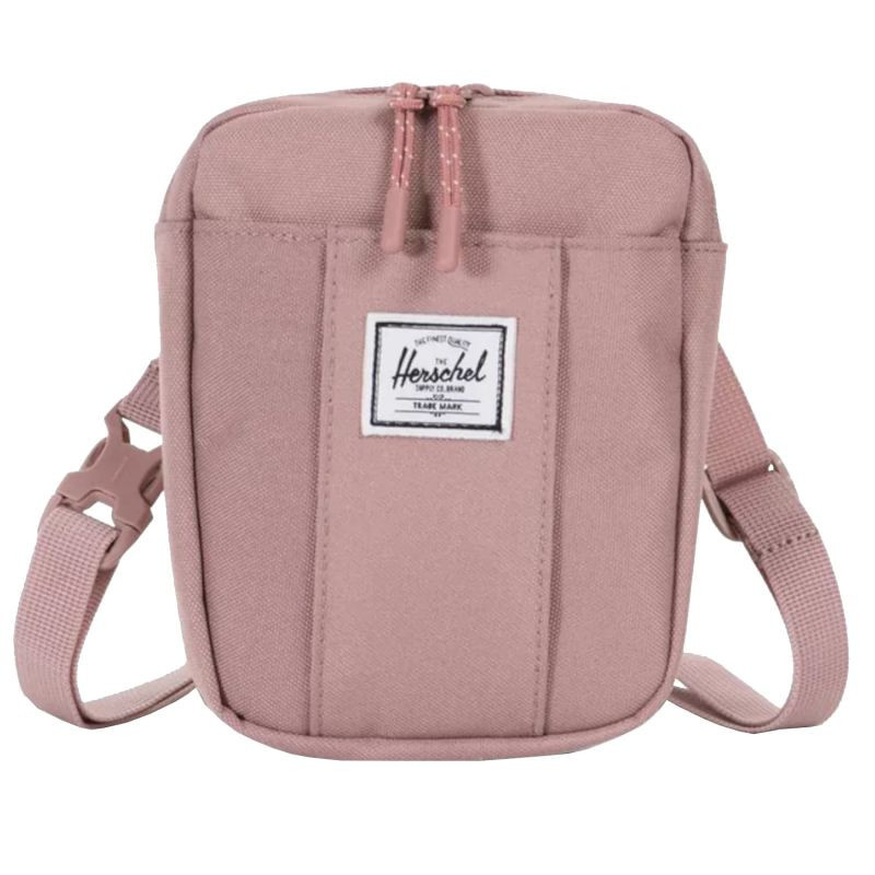 Herschel Cruz Crossbody 10510-02077 Pink Jedna velikost one size