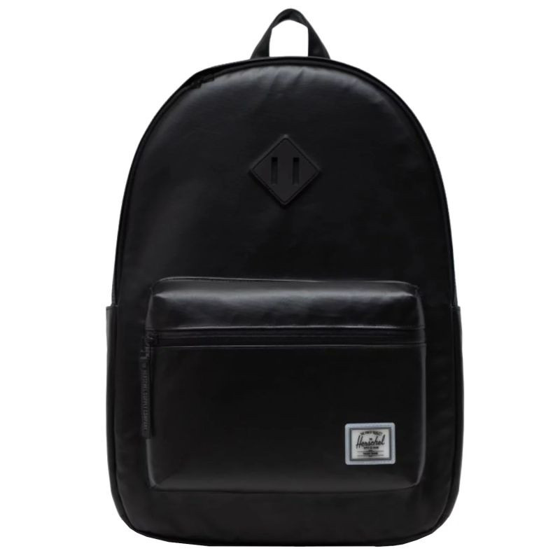 Batoh Herschel Classic XL 11015-00001 Black Jedna velikost one size