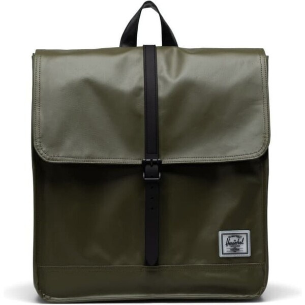 Herschel City batoh zelený