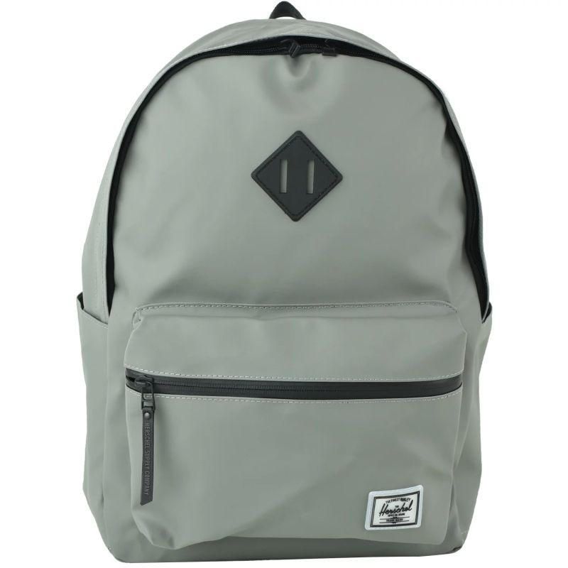 Batoh Herschel Classic XL 11015-05643 Grey Jedna velikost one size
