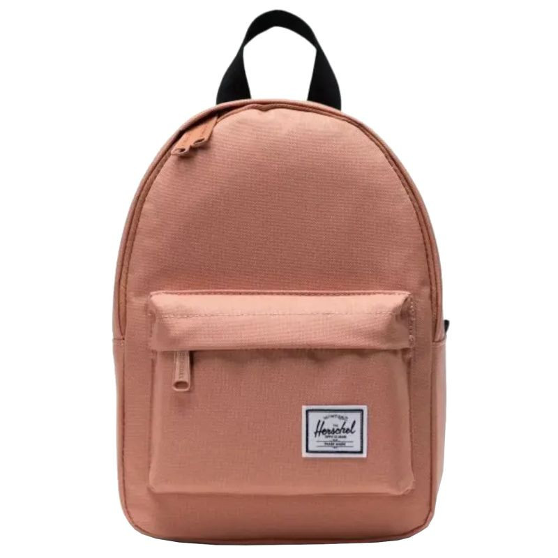 Herschel Classic Mini Backpack 10787-05728 Pink Jedna velikost one size