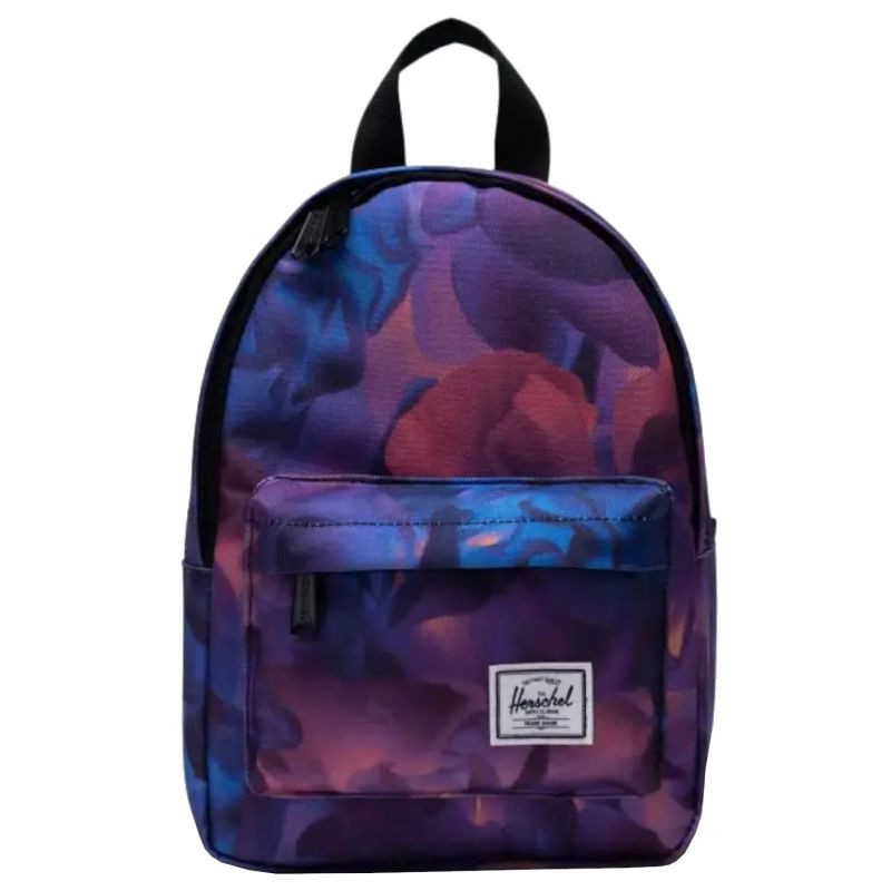 Herschel Classic Mini Backpack 10787-05743 Purple Jedna velikost one size