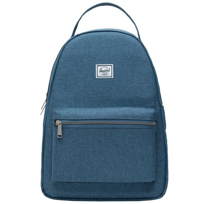 Batoh Herschel Nova Mid 10503-05727 Blue Jedna velikost one size