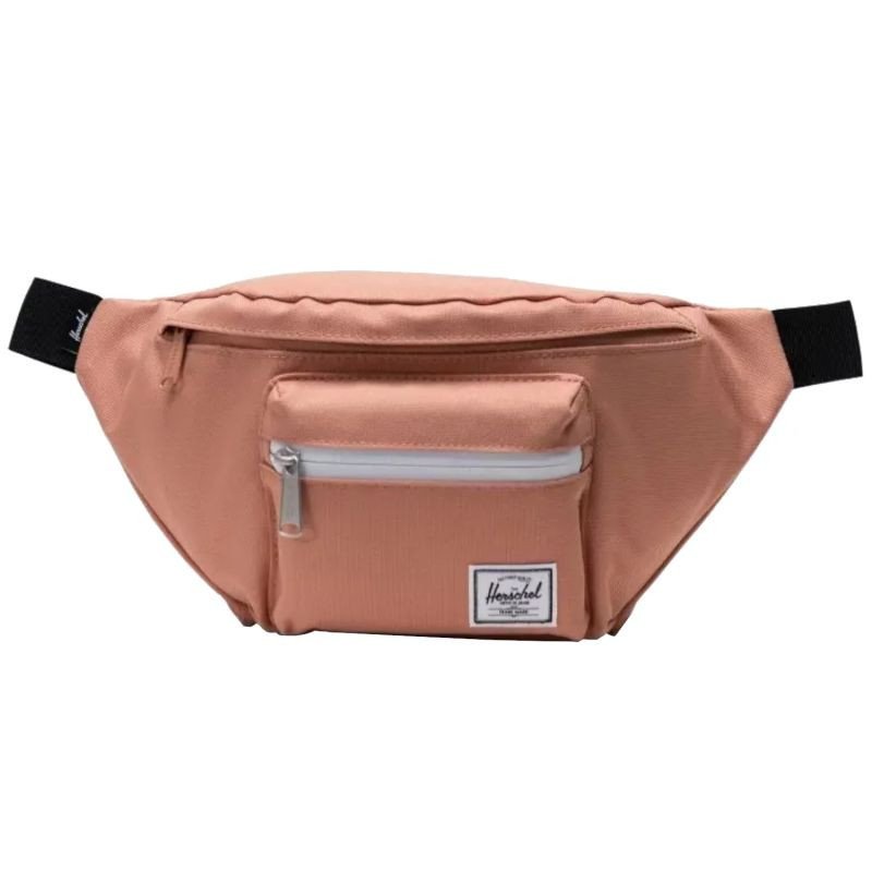 Herschel Seventeen Waist Bag 10017-05728 Pink Jedna velikost one size