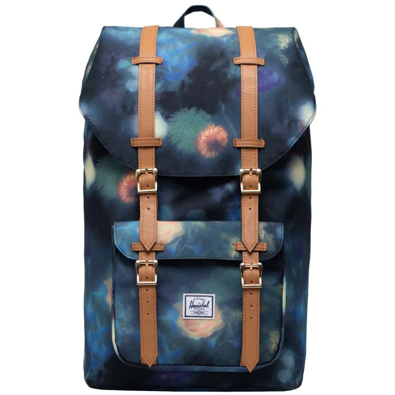 Batoh Herschel Little America 10014-05843 Multicolour Jedna velikost one size