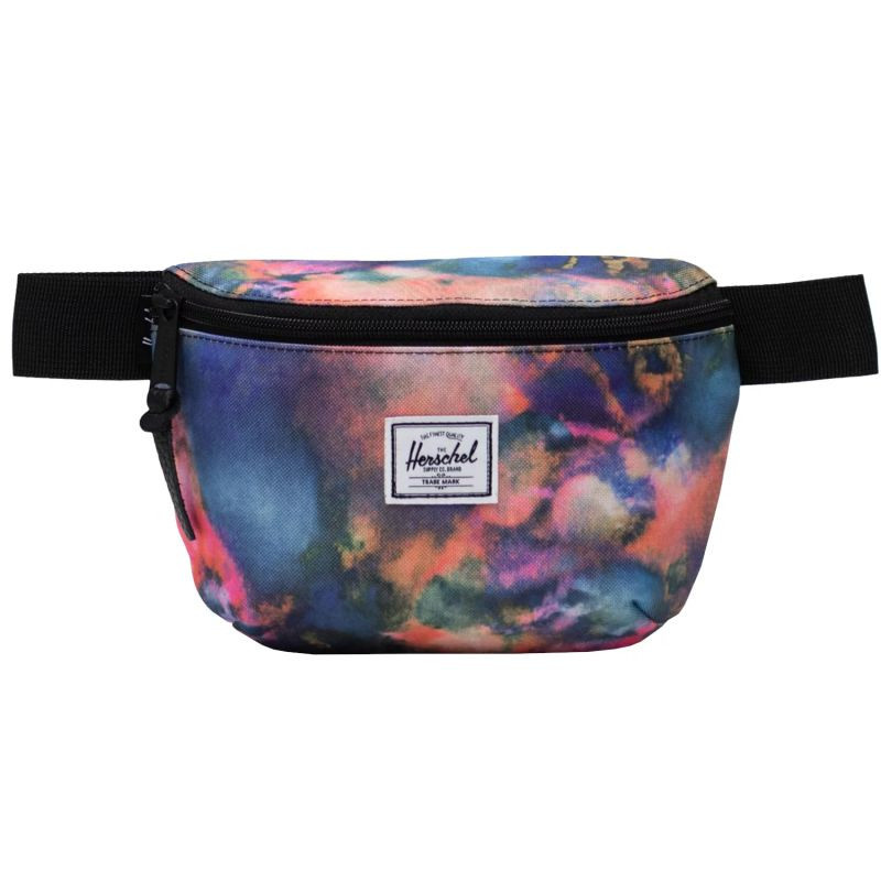 Brašna Herschel Fourteen Waist Bag 10514-05853 Multicolour Jedna velikost one size