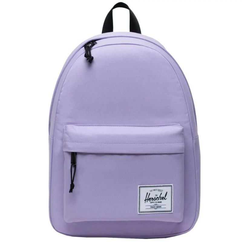 Batoh Herschel Classic 11377-05919 Purple Jedna velikost one size