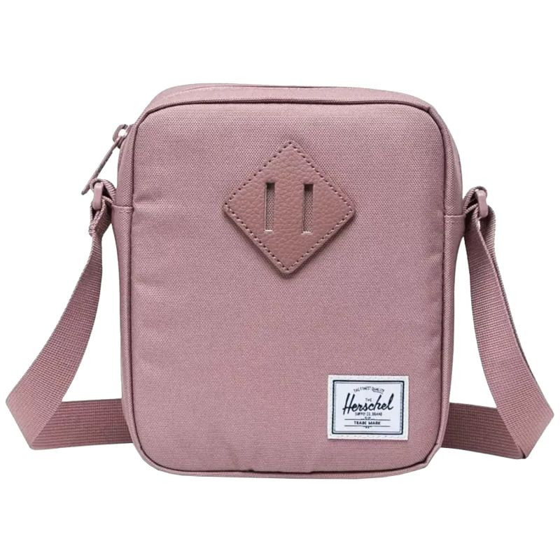 Herschel Heritage Crossbody 11384-02077 Pink Jedna velikost one size
