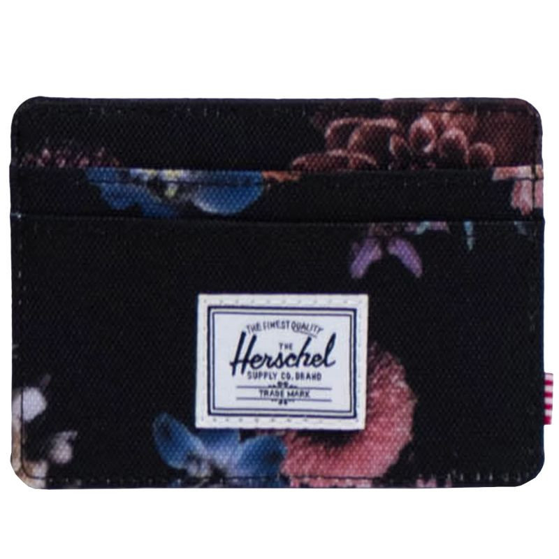 Herschel Cardholder Peněženka 30065-05899 Multicolour Jedna velikost jedna velikost