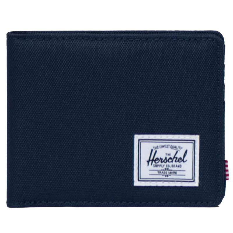 Herschel Roy Peněženka 30072-00007 Navy Blue Jedna velikost jedna velikost