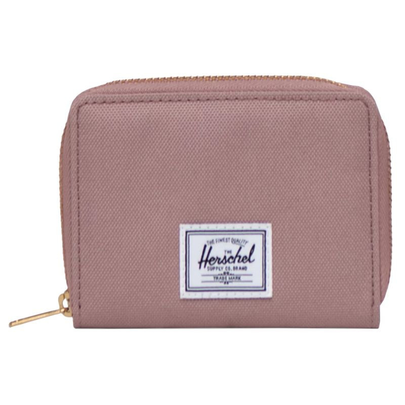 Herschel Tyler Peněženka 30080-02077 Pink Jedna velikost jedna velikost