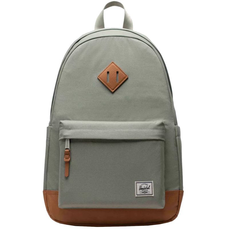 Batoh Herschel Heritage 11383-06109 Green Jedna velikost one size