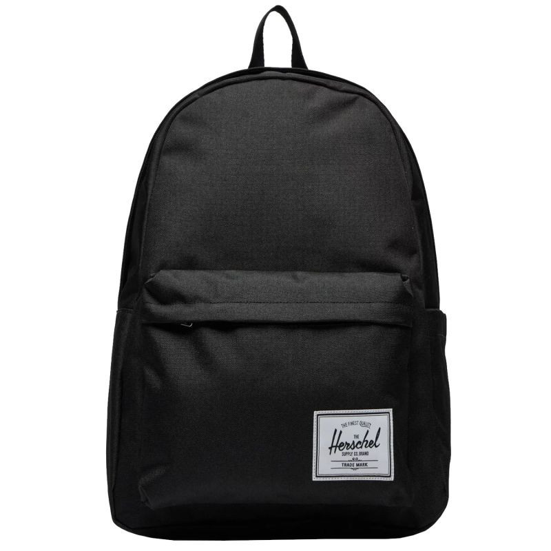 Batoh Herschel Classic XL 11546-00001 Black Jedna velikost one size