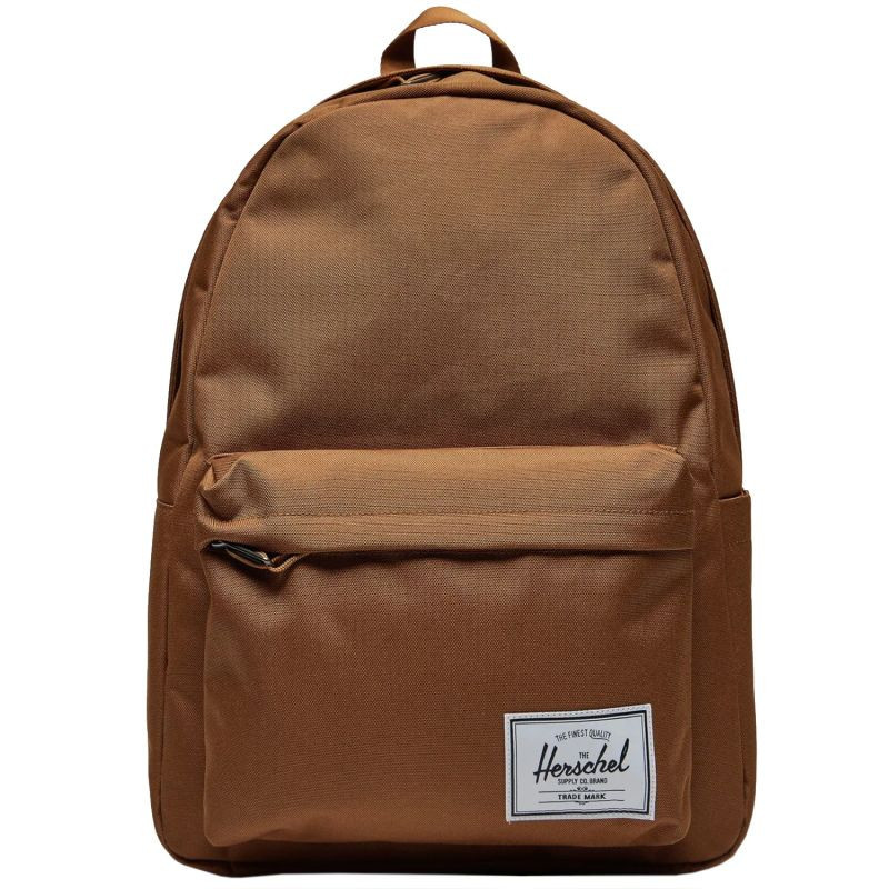 Batoh Herschel Classic XL 11546-05033 Brown Jedna velikost one size