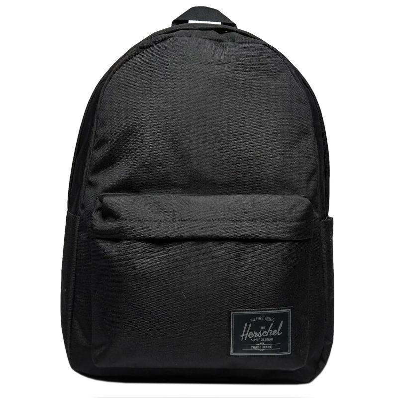Batoh Herschel Classic XL 11546-05881 Black Jedna velikost one size