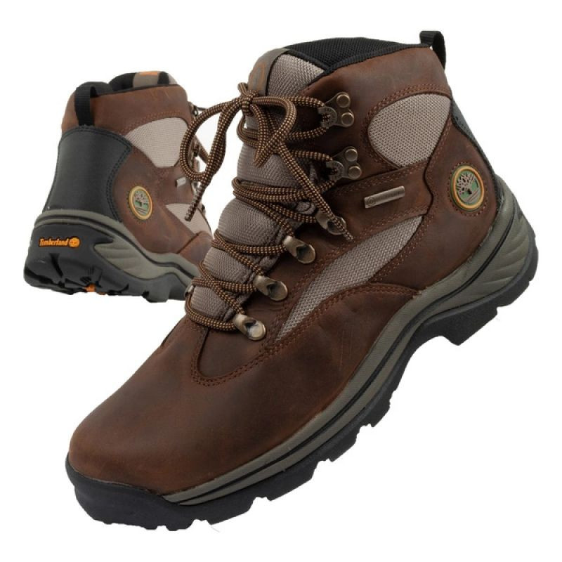 Boty Timberland Chocorua M TB015130210 41