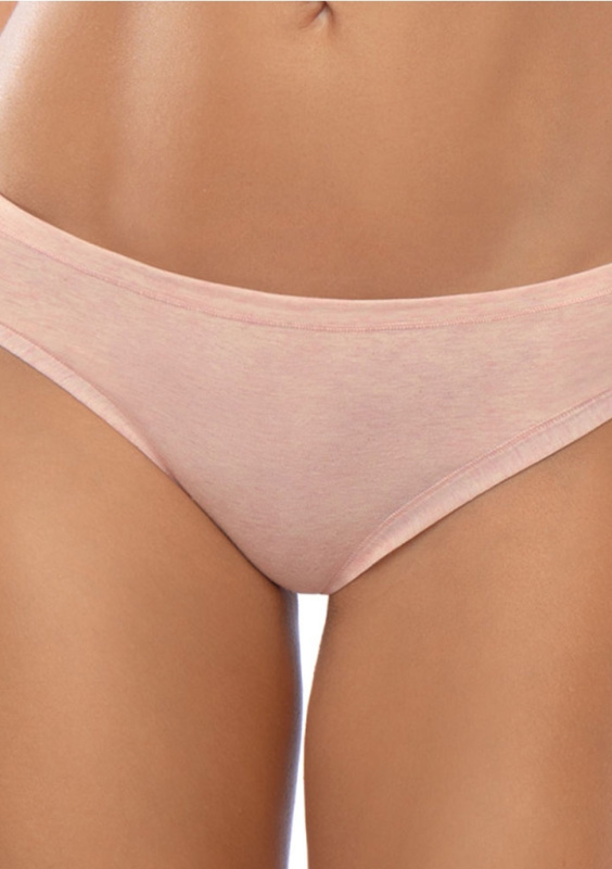 Dámské kalhotky Sielei 1447 Barva: Růžová, Velikost: S