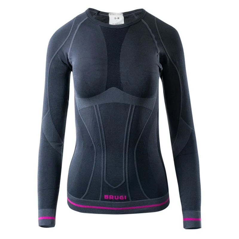Termo tričko Brugi 2rar W 92800138423 LXL