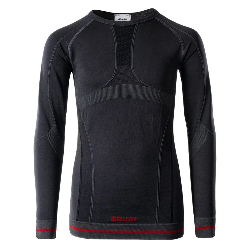Termo tričko Brugi 1rae M 92800141253 134-152