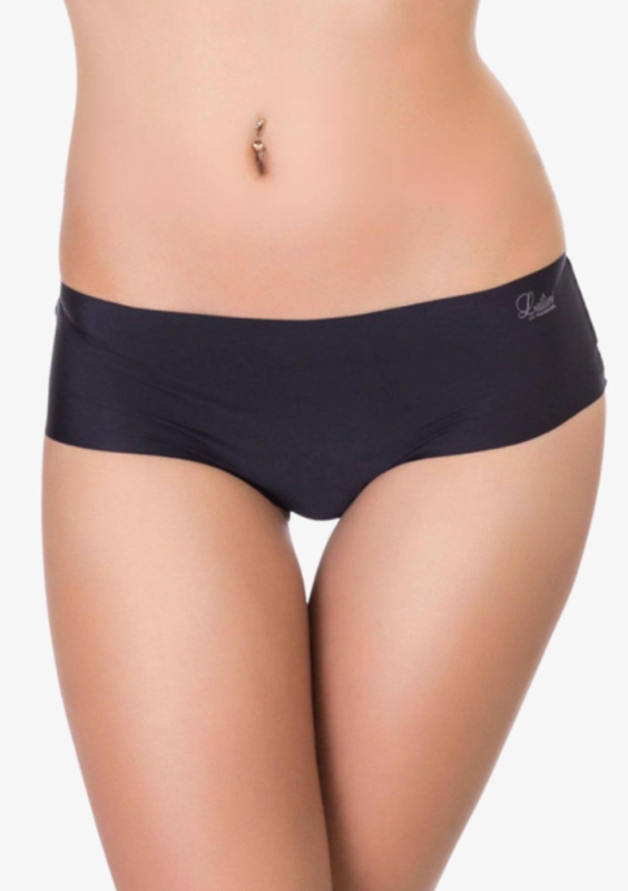 Dámské kalhotky LEILIEVE 3394 Barva: Černá, Velikost: XL