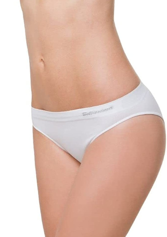 Dámské kalhotky Bellissima 015 slip VB Barva: Tělová, Velikost: S/M