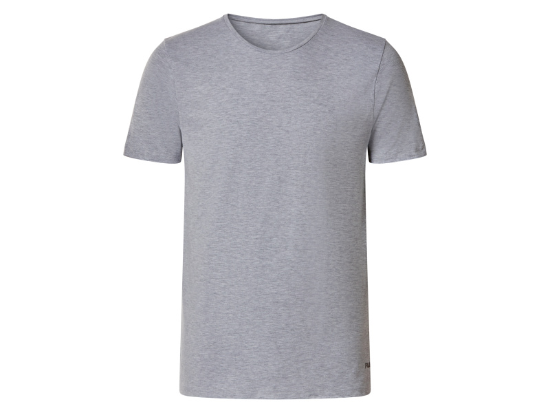Fila Pánské triko (šedá, XL)