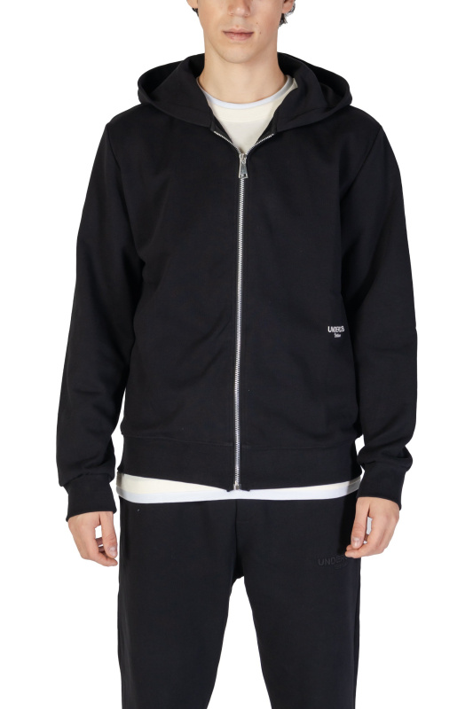 Underclub pánská mikina na zip