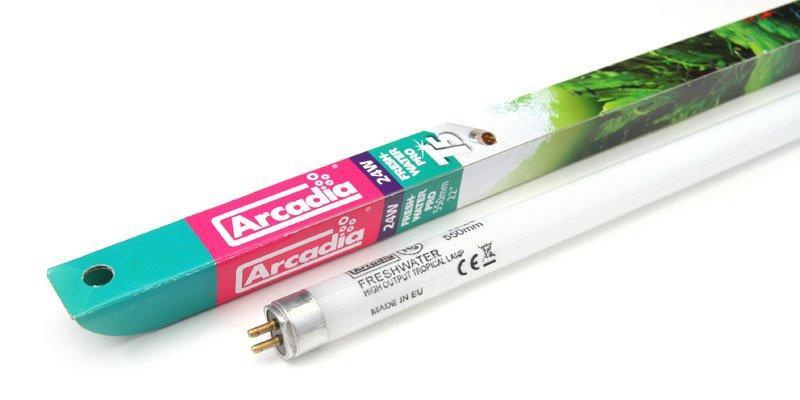 Arcadia Freshwater Lamp 30w 900mm