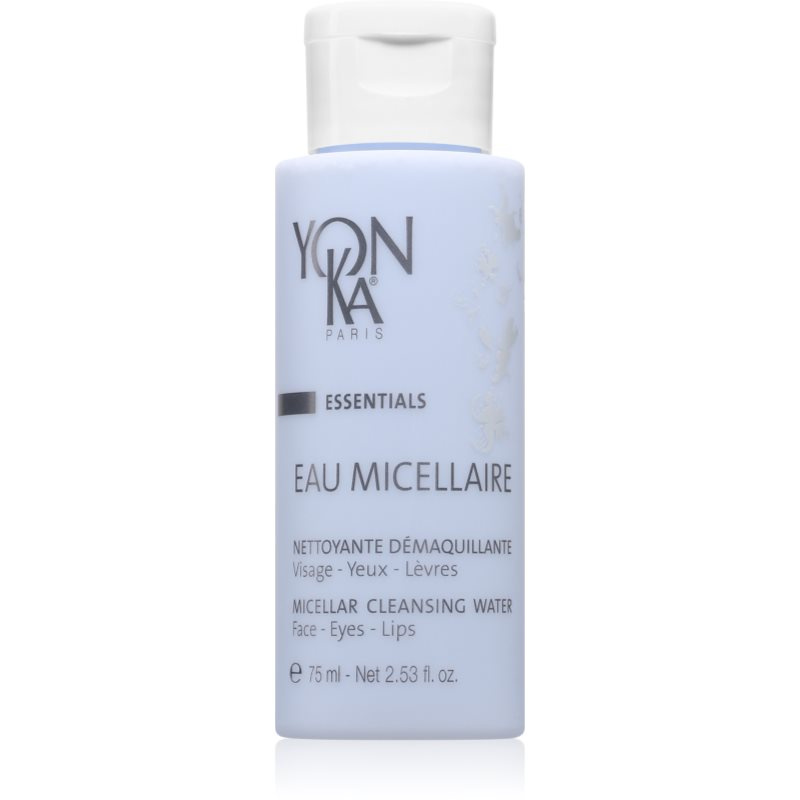 Yon-Ka Essentials Eau Micellaire micelární voda 75 ml