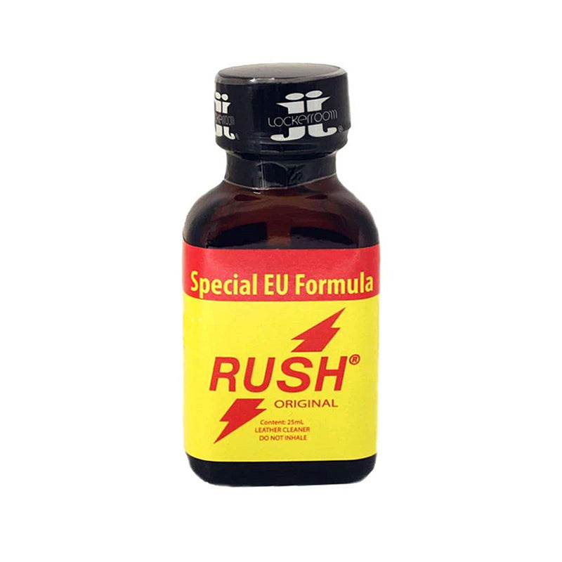 Čistící prostředek na kůže - Rush Special