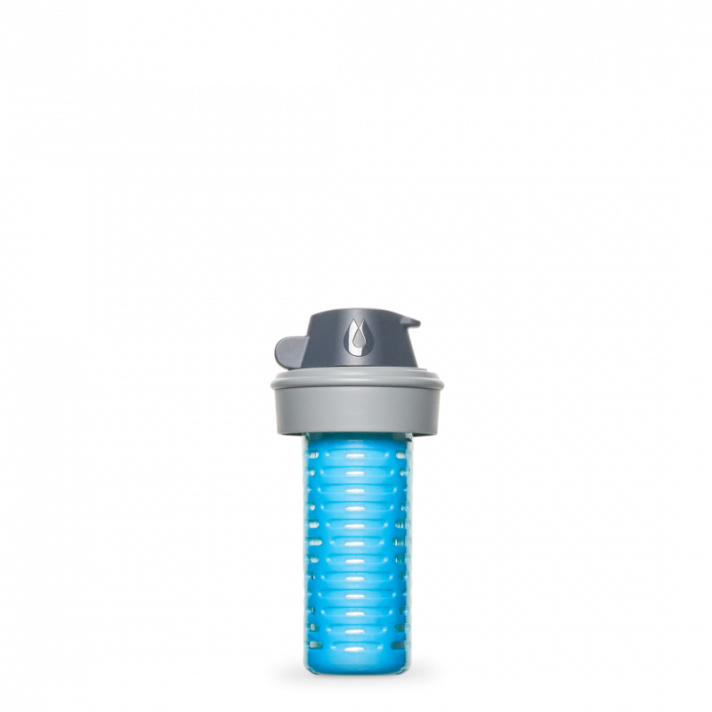 HydraPak 42 mm Filter Cap viz obrázek Filtr na vodu
