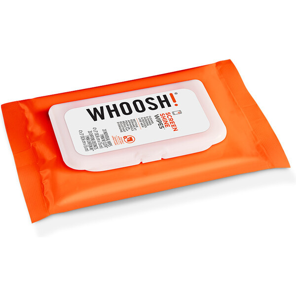 WHOOSH! Screen Shine ubrousky – 20 ks