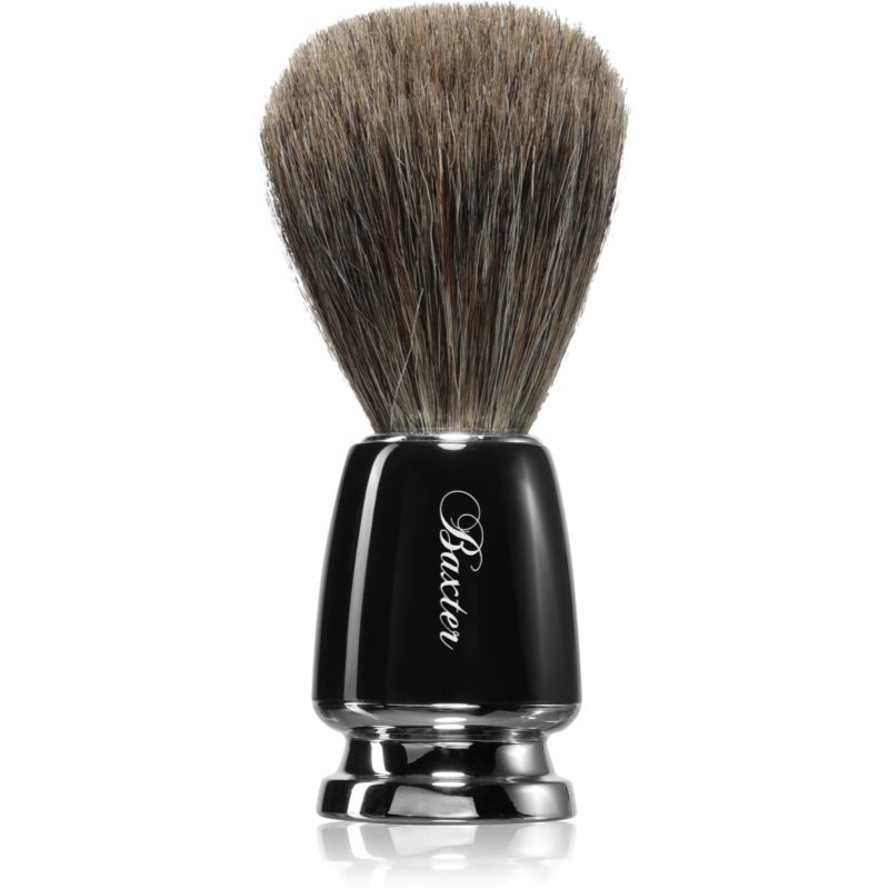 Baxter of California Best Badger Shave Brush štětec na holení 1 ks