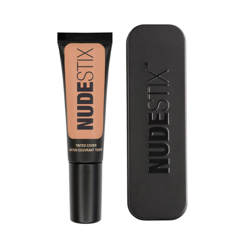 Nudestix Rozjasňující make-up (Tinted Cover) 25 ml 5