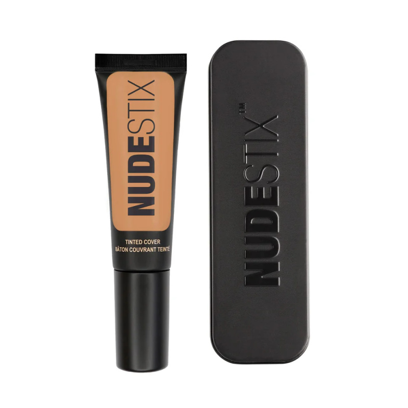 Nudestix Rozjasňující make-up (Tinted Cover) 25 ml 7