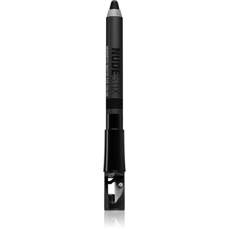 Nudestix Magnetic Matte univerzální tužka na oči odstín Night 2,8 g